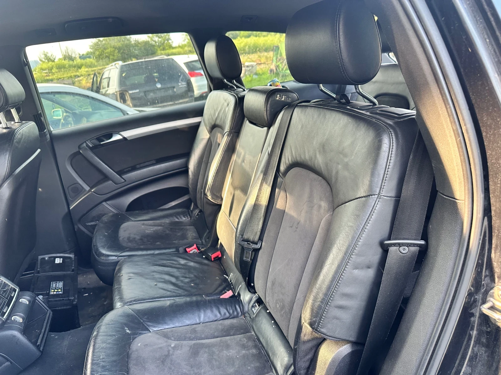 Audi Q7 | Mobile.bg   13