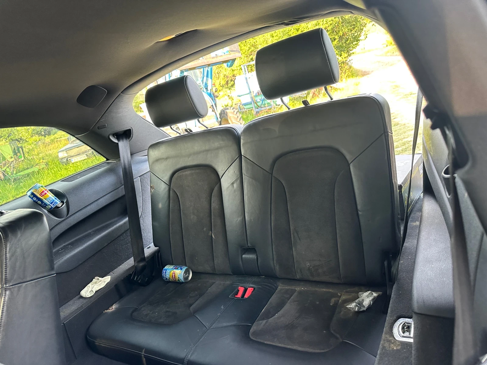 Audi Q7 | Mobile.bg   12