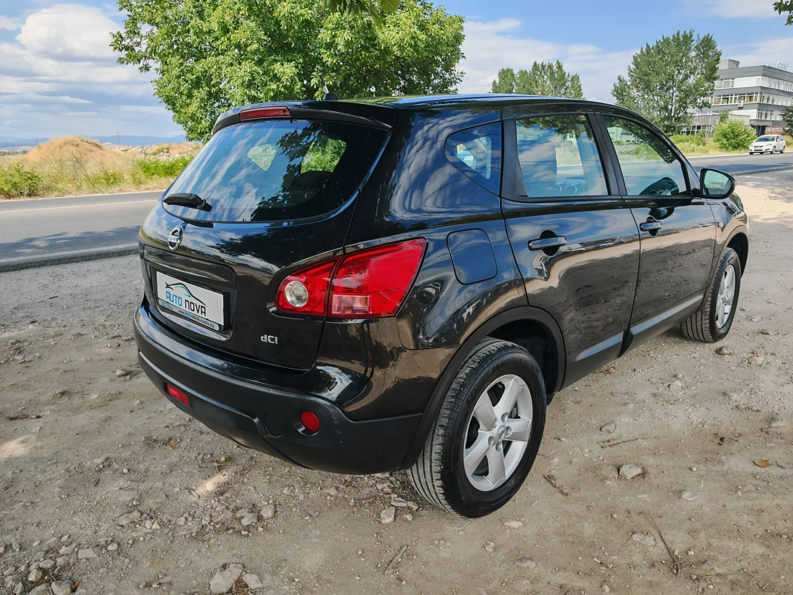 Nissan Qashqai 1.5 110 К.С. ДИЗЕЛ! - изображение 5