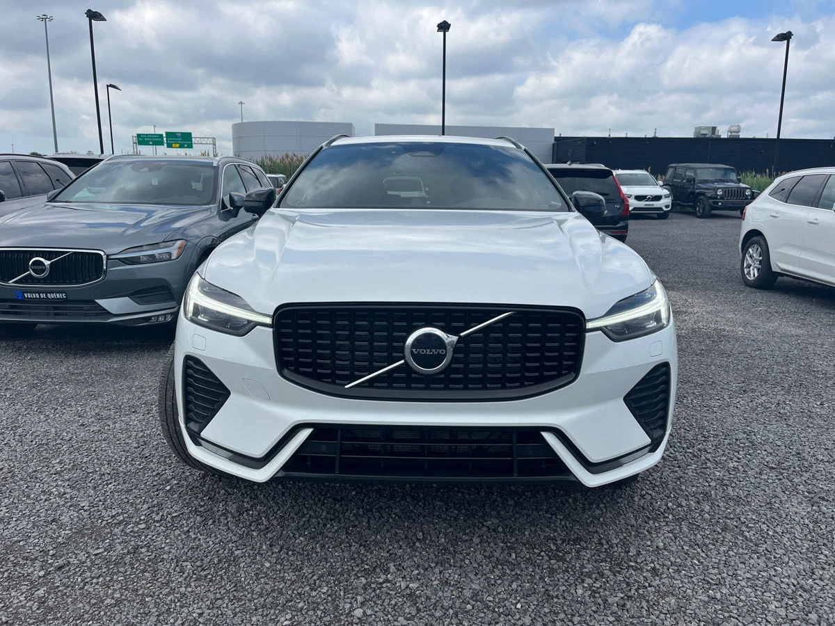 Volvo XC60 * R-Design* * АвтоКредит*  - изображение 5