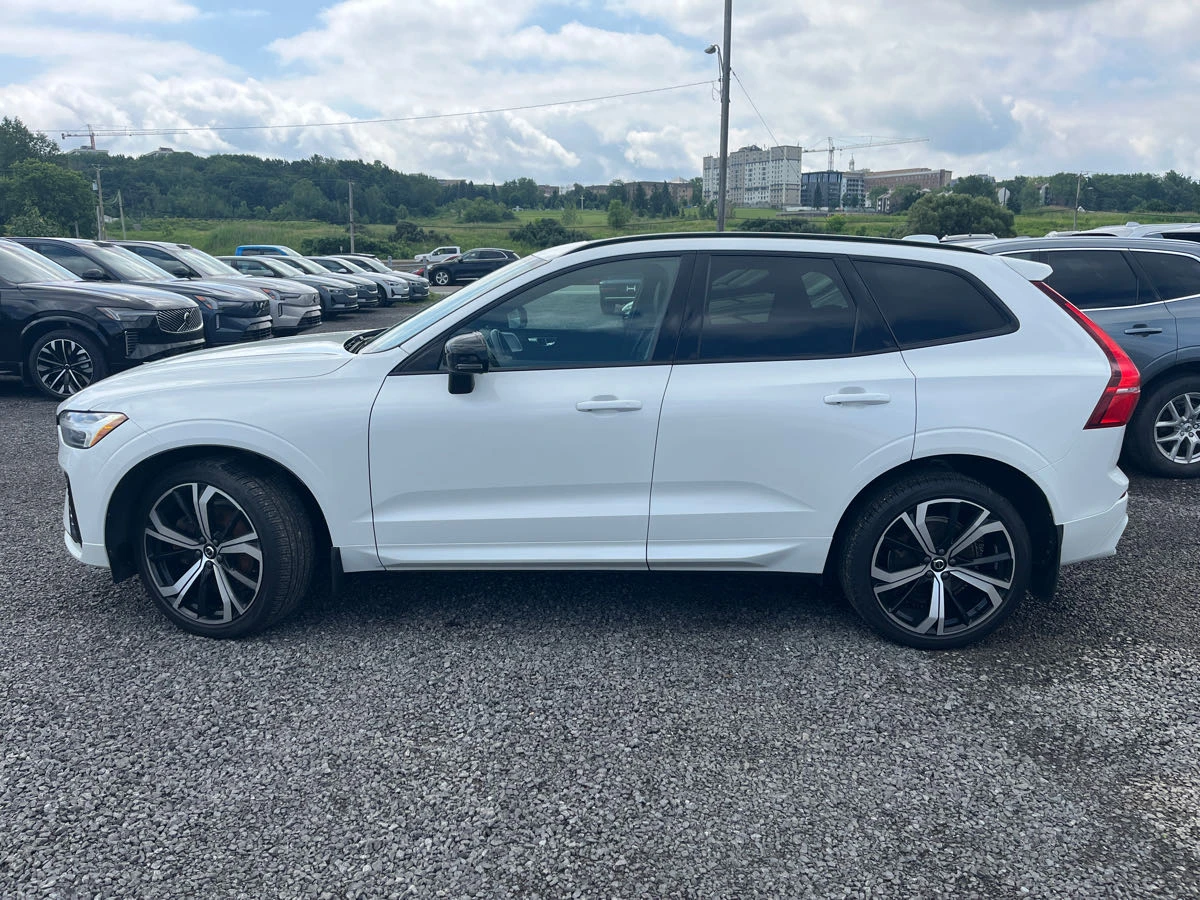 Volvo XC60 * R-Design* * АвтоКредит*  - изображение 2
