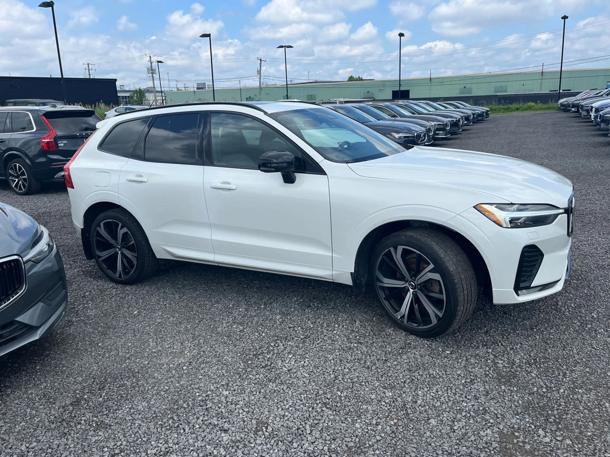 Volvo XC60 * R-Design* * АвтоКредит*  - изображение 3