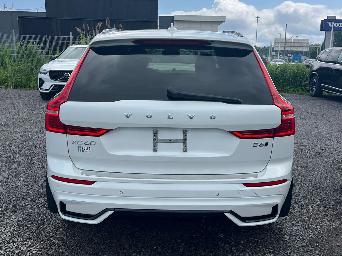Volvo XC60 * R-Design* * АвтоКредит*  - изображение 4