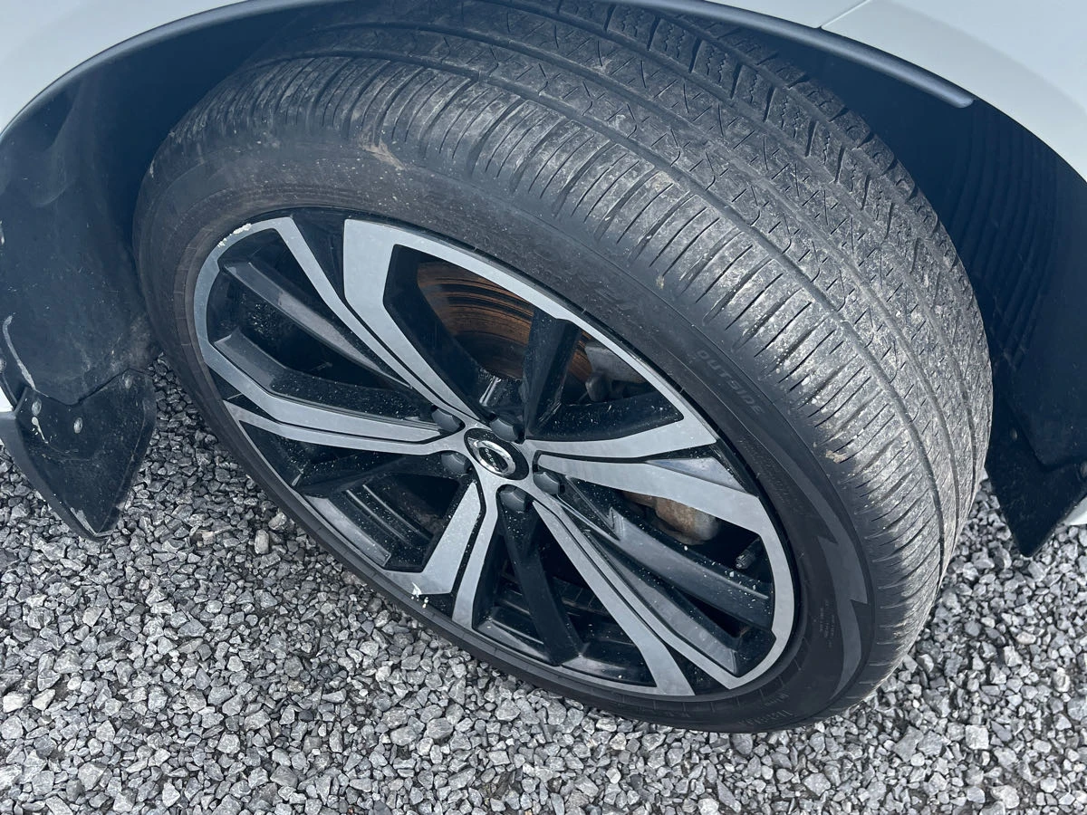Volvo XC60 * R-Design* * АвтоКредит*  - изображение 6