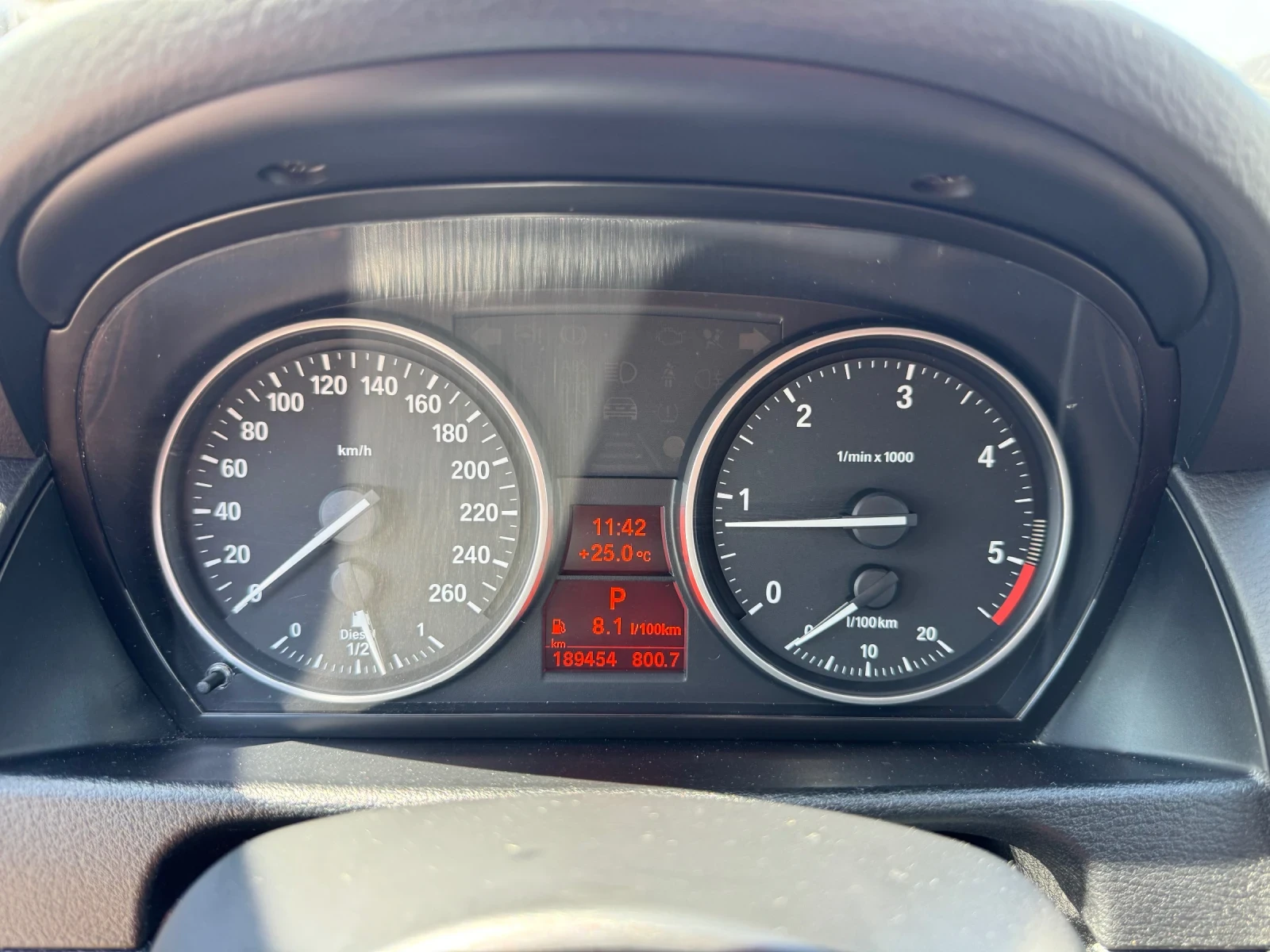 BMW X1 xDrive23d - AUTO/ LEATHER/ NAVI | Mobile.bg   11