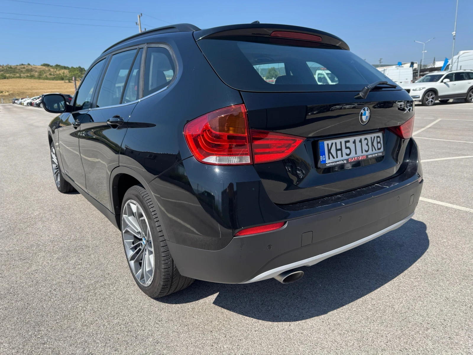 BMW X1 xDrive23d - AUTO/ LEATHER/ NAVI - изображение 6