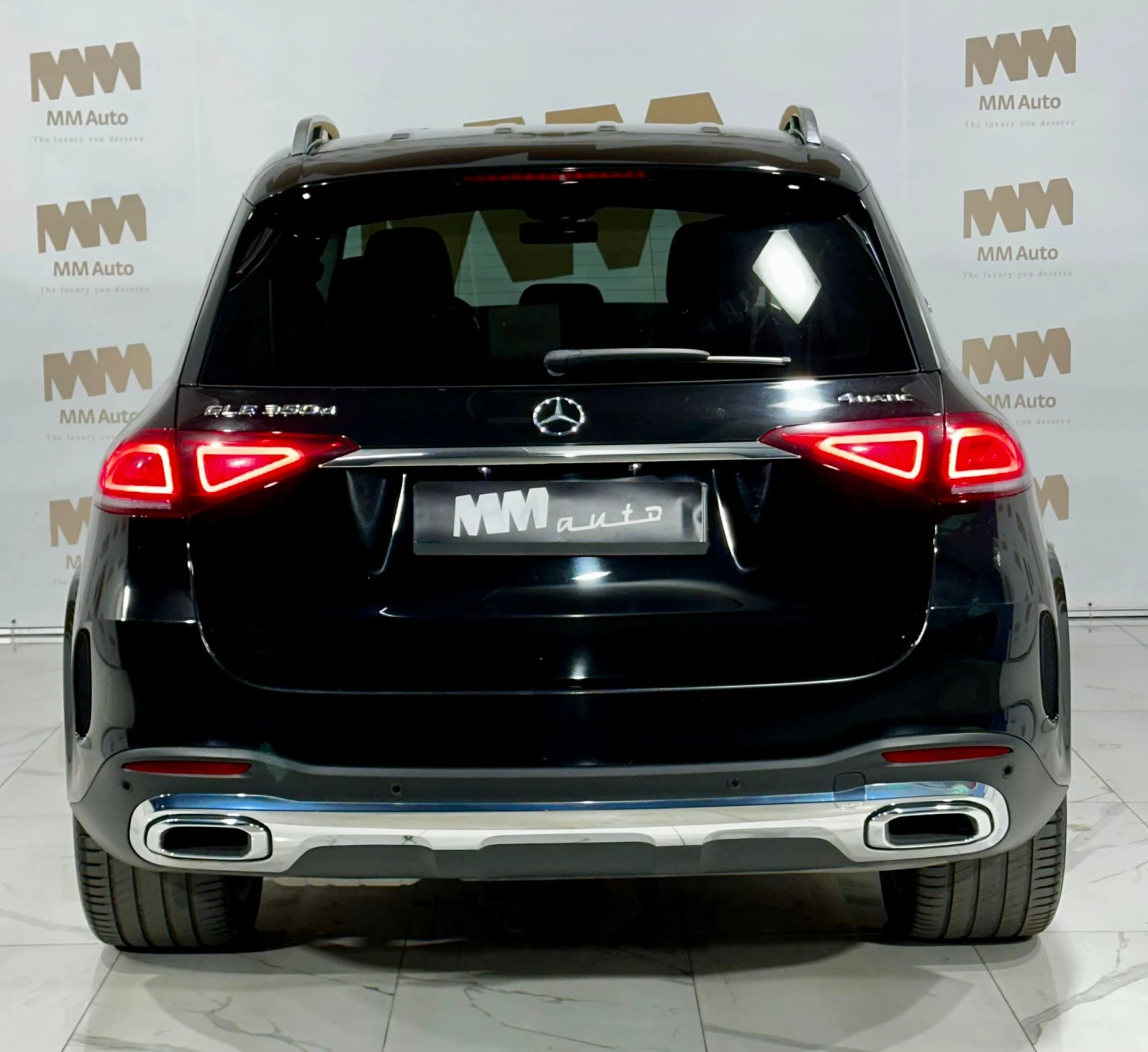 Mercedes-Benz GLE 350 d AMG* 4Matic* Подгрев* Memory* 360 - изображение 5