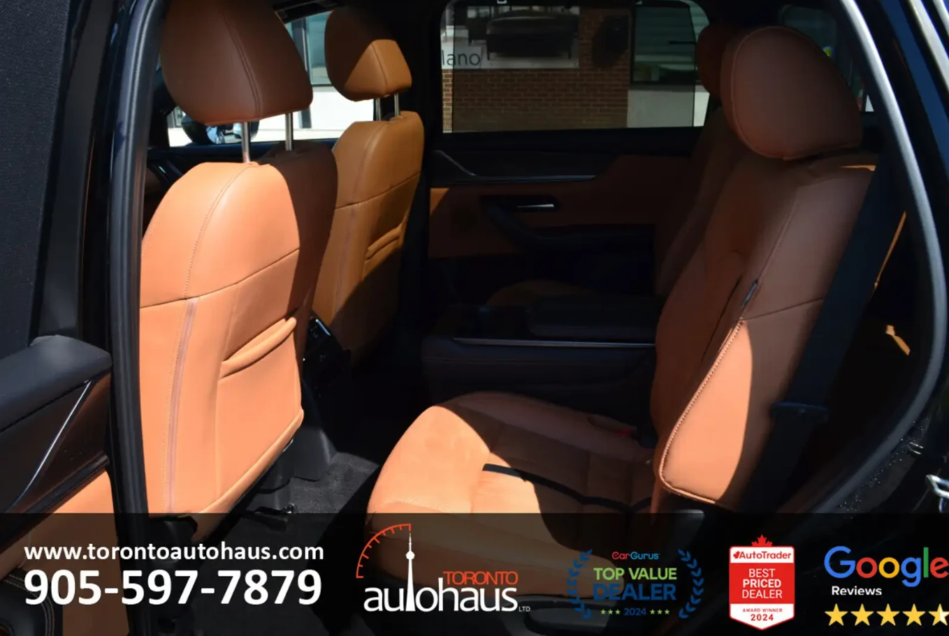 Mazda CX-90 2024 Mazda CX-90 Signature | Mobile.bg   11