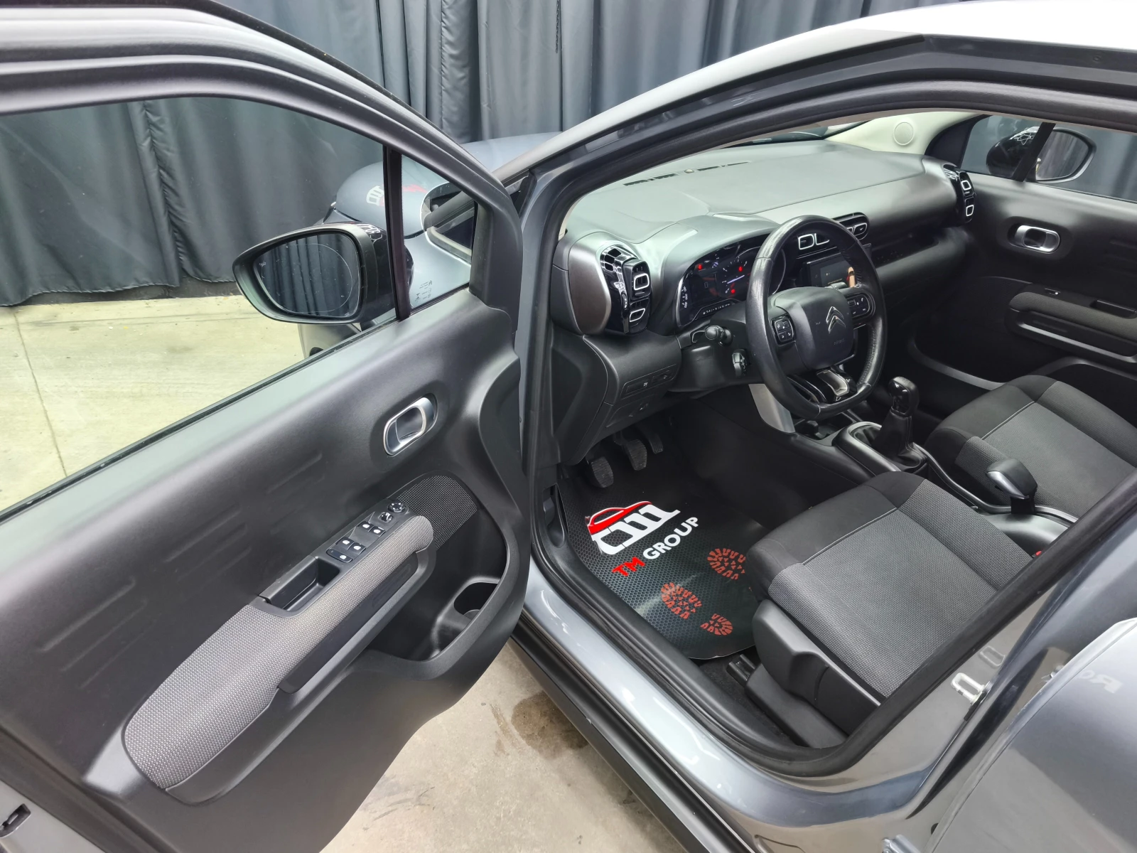 Citroen C3 Aircross 1.2i  - изображение 7