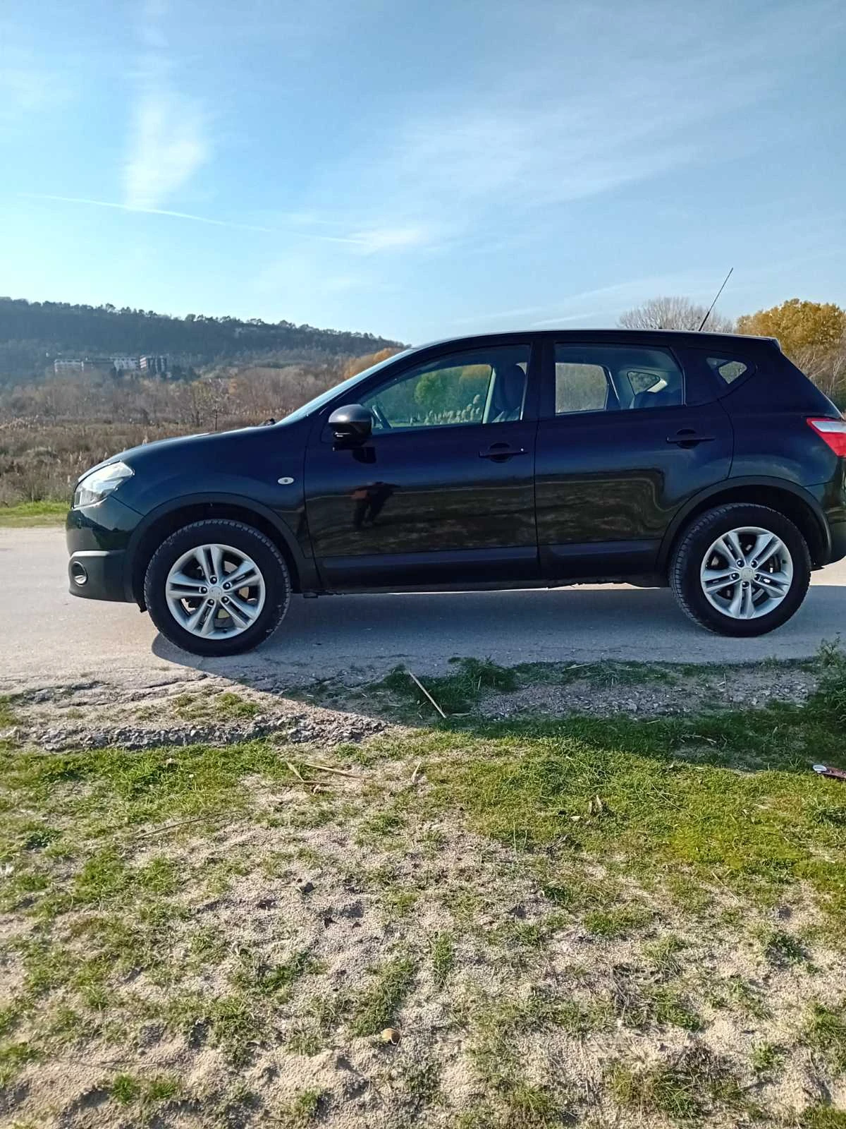 Nissan Qashqai 1.5 DCI - изображение 2