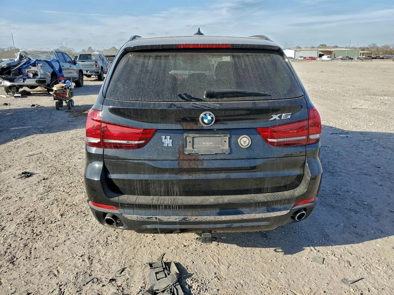 BMW X5 XDRIVE35I HARMAN KARDON/KEYLESS/PODGREV/NAVI - изображение 6