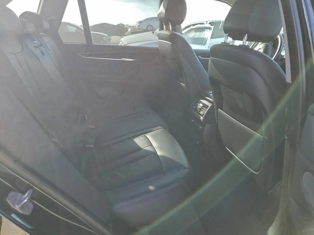 BMW X5 XDRIVE35I HARMAN KARDON/KEYLESS/PODGREV/NAVI | Mobile.bg � ����������� 11