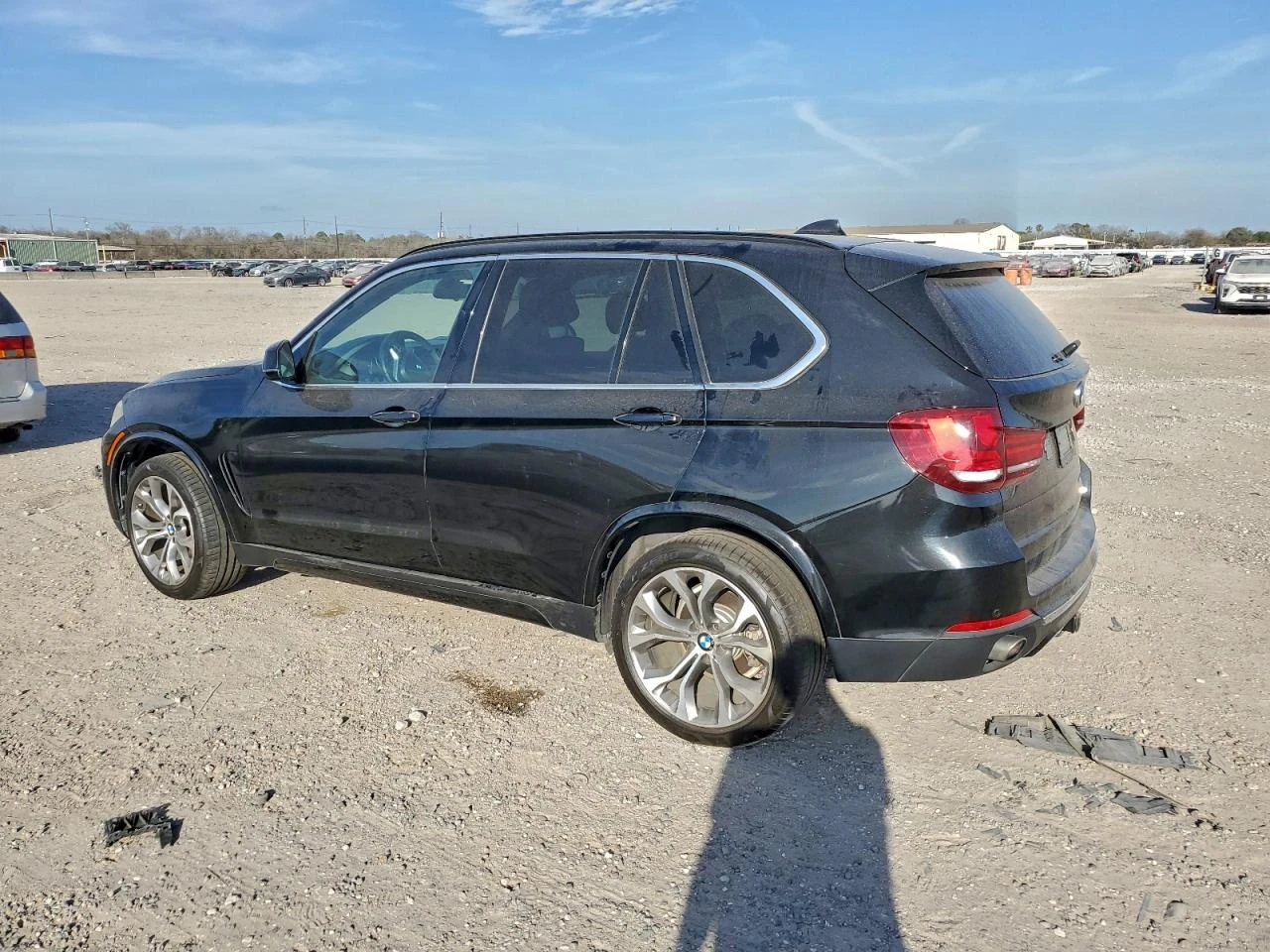 BMW X5 XDRIVE35I HARMAN KARDON/KEYLESS/PODGREV/NAVI - изображение 2