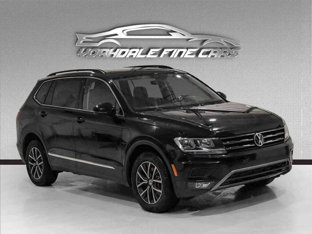 VW Tiguan * SE, 4Motion SEL * CARFAX * ���� �� �� | Mobile.bg � ����������� 3