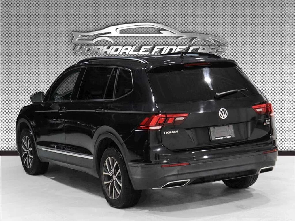 VW Tiguan * SE, 4Motion SEL * CARFAX * ���� �� �� | Mobile.bg � ����������� 7