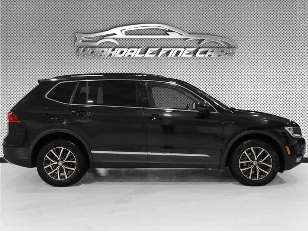 VW Tiguan * SE, 4Motion SEL * CARFAX * ���� �� �� | Mobile.bg � ����������� 4