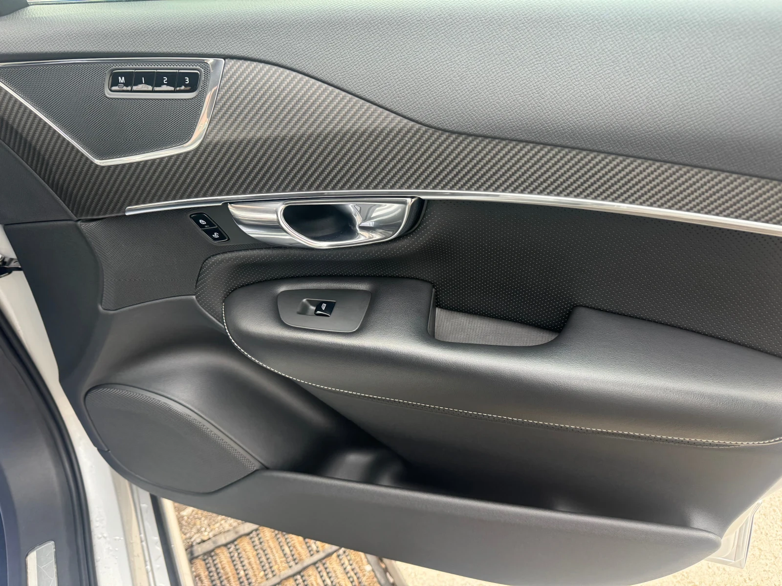 Volvo Xc90 2.0d R-Design | Mobile.bg � ����������� 7