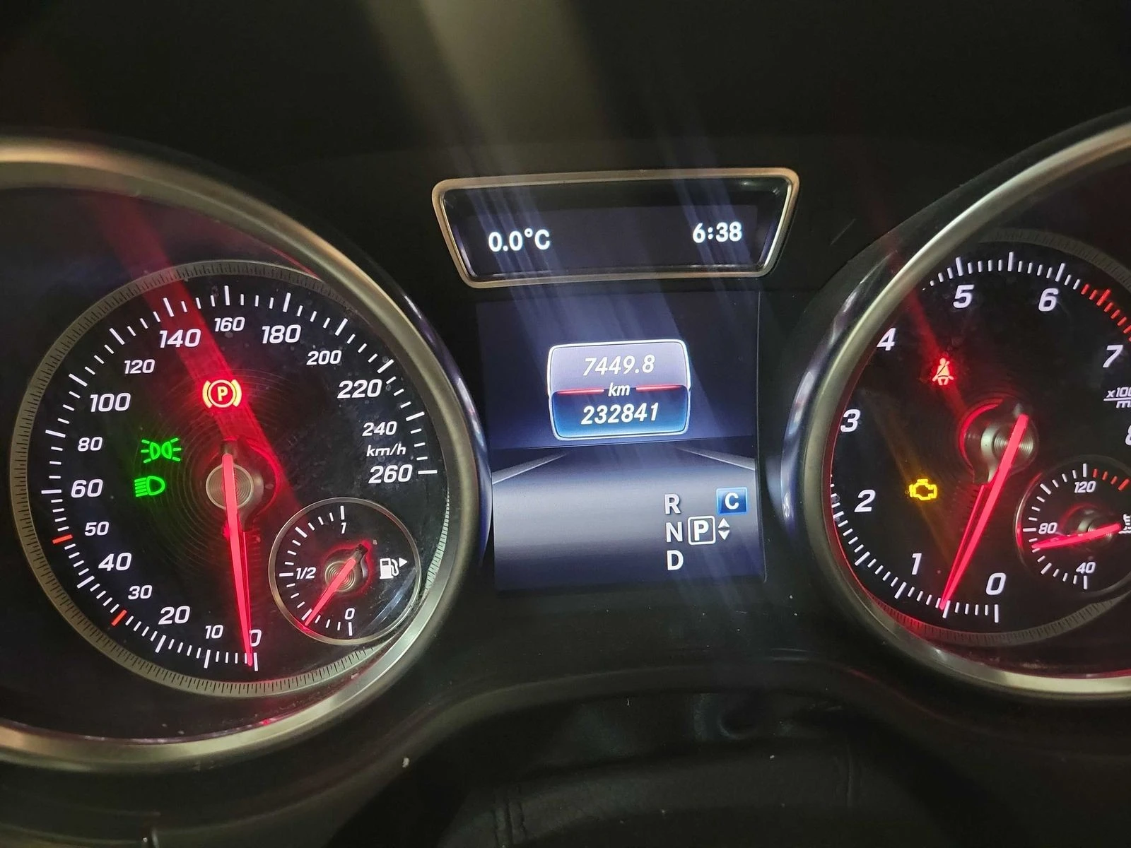 Mercedes-Benz GLE 400 С РЕГИСТРАЦИЯ & АВТО КРЕДИТ - изображение 8