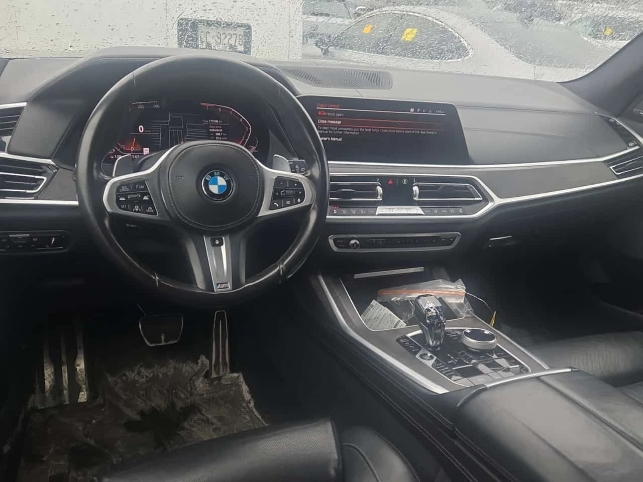 BMW X7 XDRIVE40I* ����* ������* ����������� | Mobile.bg � ����������� 9
