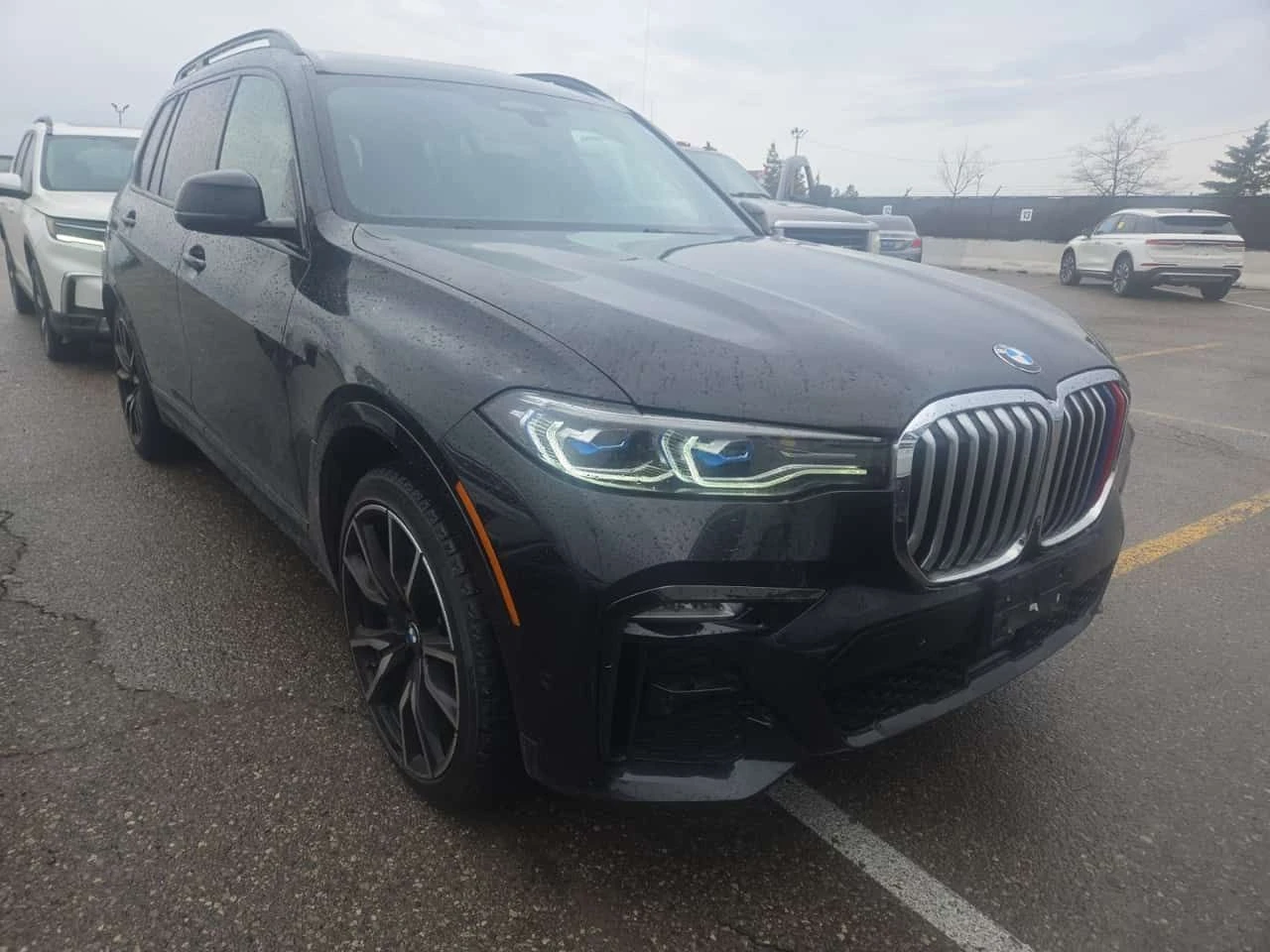 BMW X7 XDRIVE40I* ����* ������* ����������� | Mobile.bg � ����������� 2