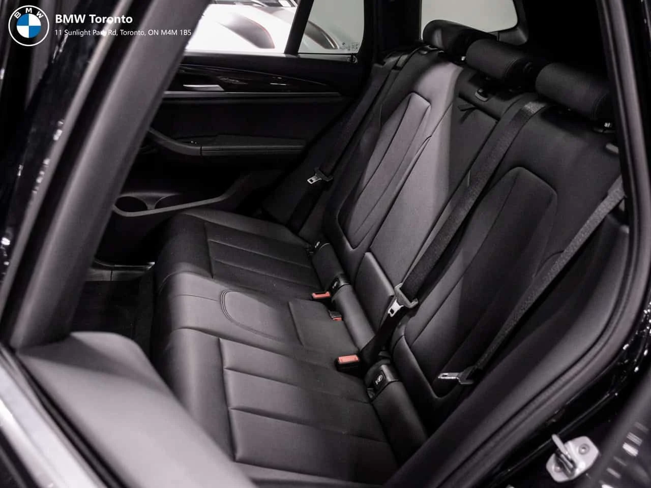 BMW X3 * xDrive30i * АВТОКРЕДИТ БЕЗ ПЪРВОНАЧАЛНА ВНОСКА *, снимка 8 - Автомобили и джипове - 54631155