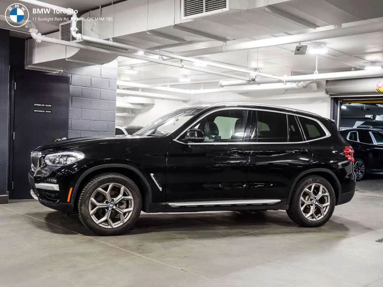 BMW X3 * xDrive30i * АВТОКРЕДИТ БЕЗ ПЪРВОНАЧАЛНА ВНОСКА *, снимка 2 - Автомобили и джипове - 54631155
