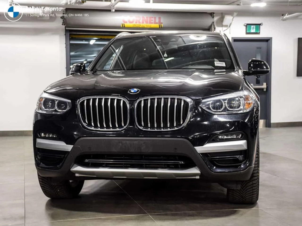 BMW X3 * xDrive30i * АВТОКРЕДИТ БЕЗ ПЪРВОНАЧАЛНА ВНОСКА *