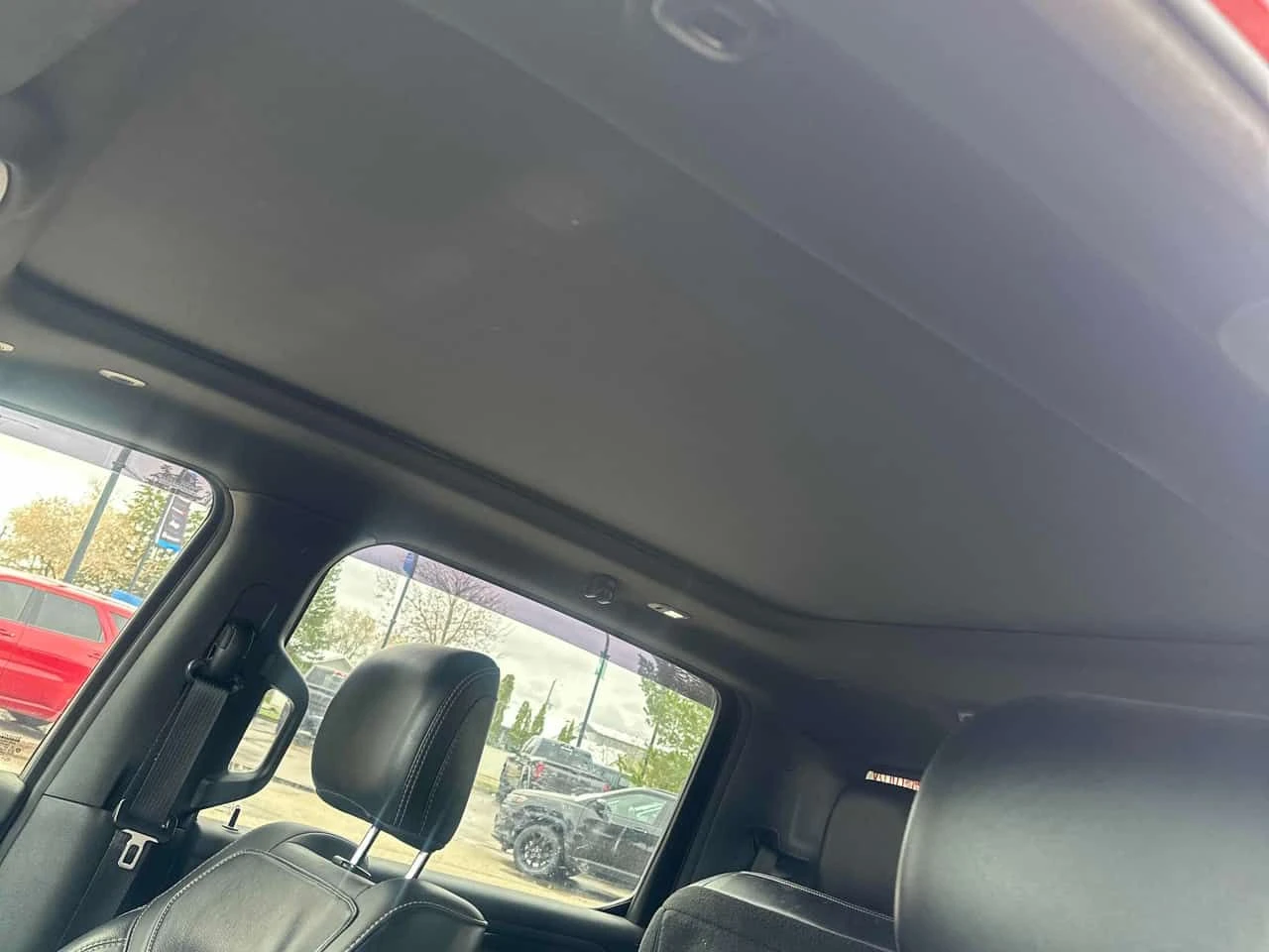 Dodge RAM 1500 * Sport * CARFAX * БЕЗ ПЪРВОНАЧАЛНА ВНОСКА, снимка 10 - Автомобили и джипове - 54761567