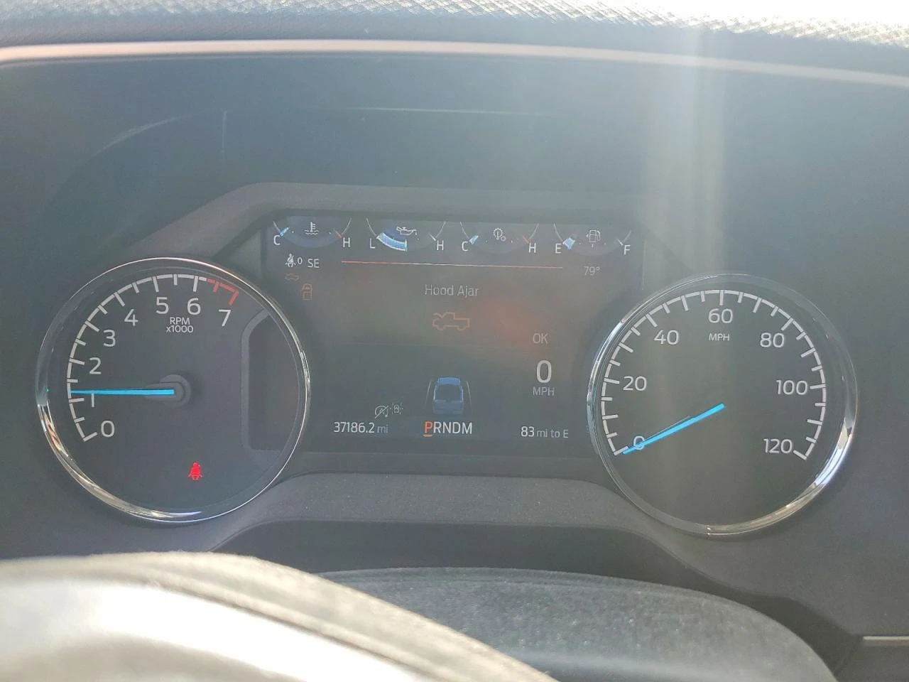 Ford F150 3.5l Supercrew, снимка 9 - Автомобили и джипове - 54882864