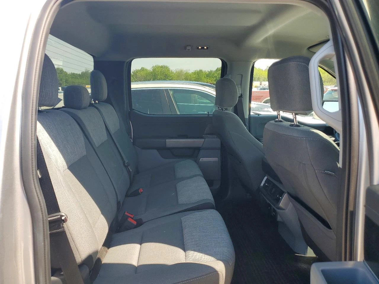 Ford F150 3.5l Supercrew, снимка 10 - Автомобили и джипове - 54882864