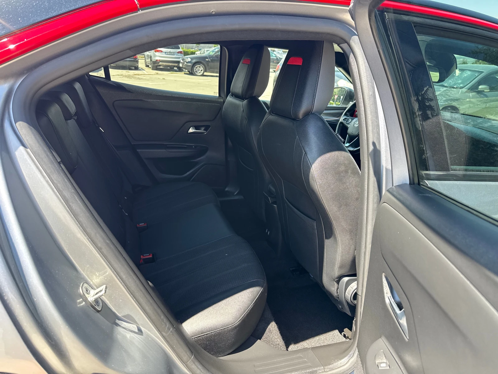 Opel Mokka BITTER///GS, снимка 12 - Автомобили и джипове - 55067987