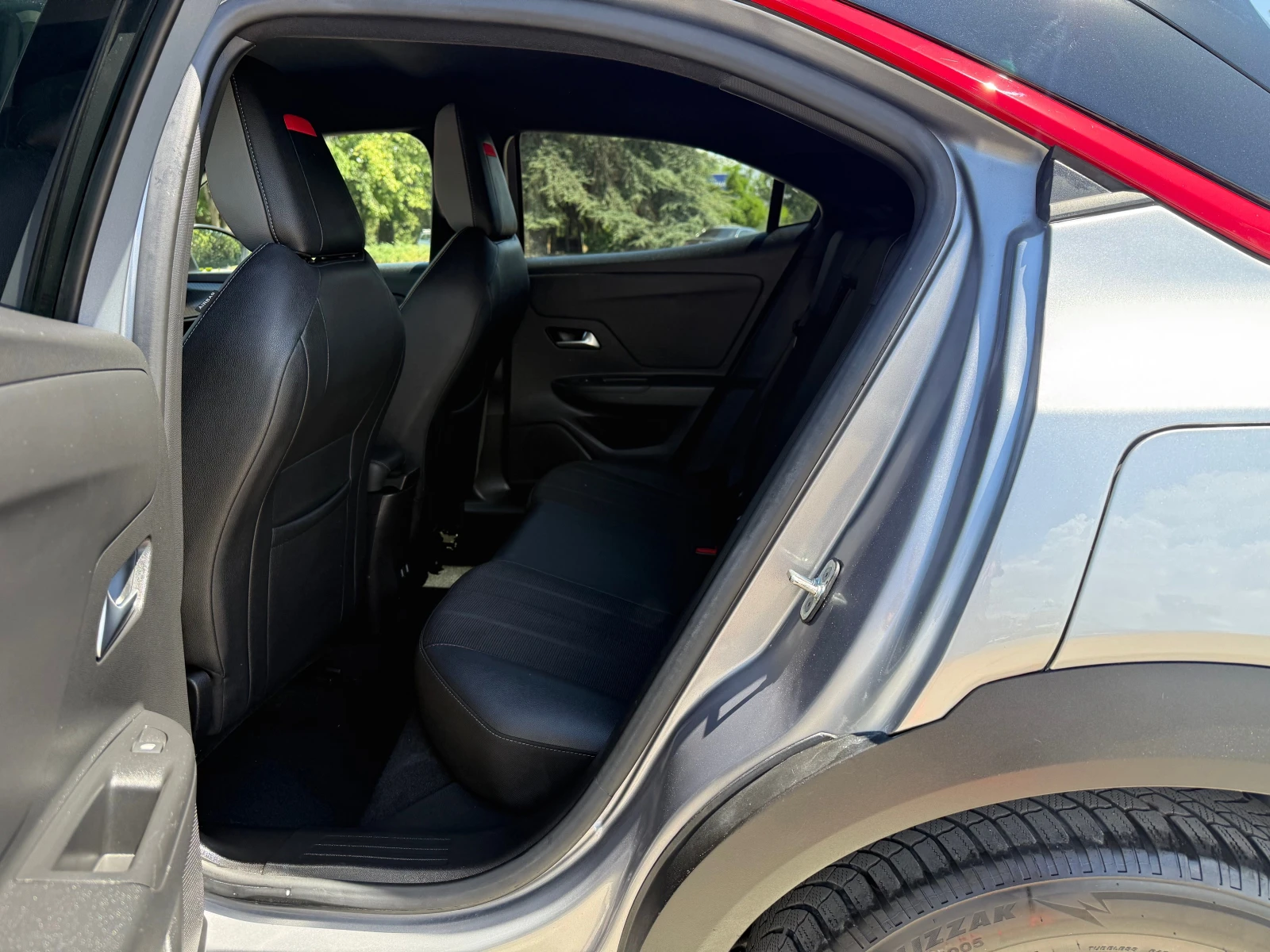 Opel Mokka BITTER///GS, снимка 11 - Автомобили и джипове - 55067987
