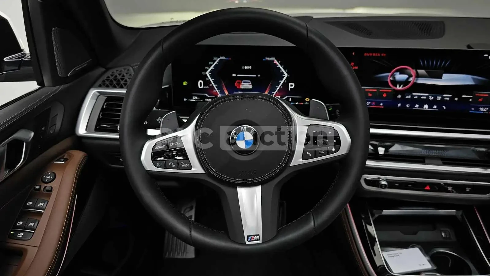 BMW X5 xDrive40i * HARMAN KARDON * HEAD UP * 360 ������ * | Mobile.bg � ����������� 12
