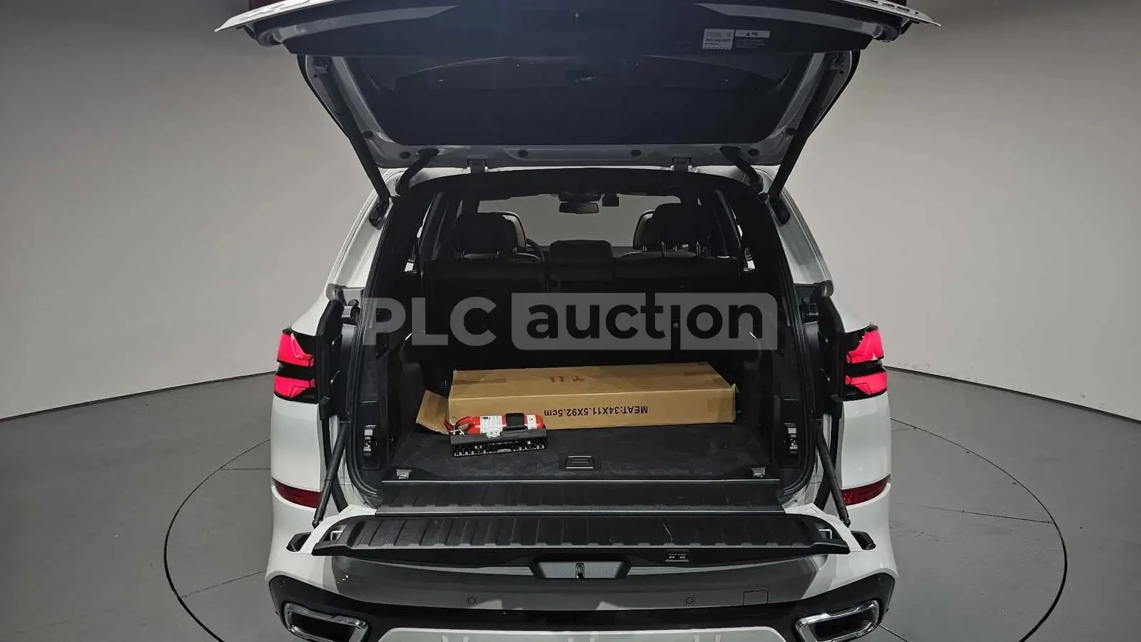 BMW X5 xDrive40i * HARMAN KARDON * HEAD UP * 360 ������ * | Mobile.bg � ����������� 17