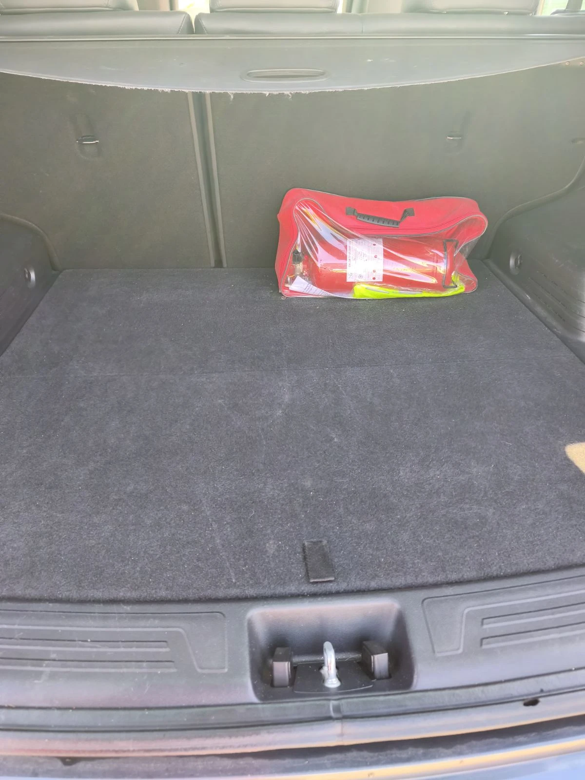 Hyundai IX35, снимка 13 - Автомобили и джипове - 55689382