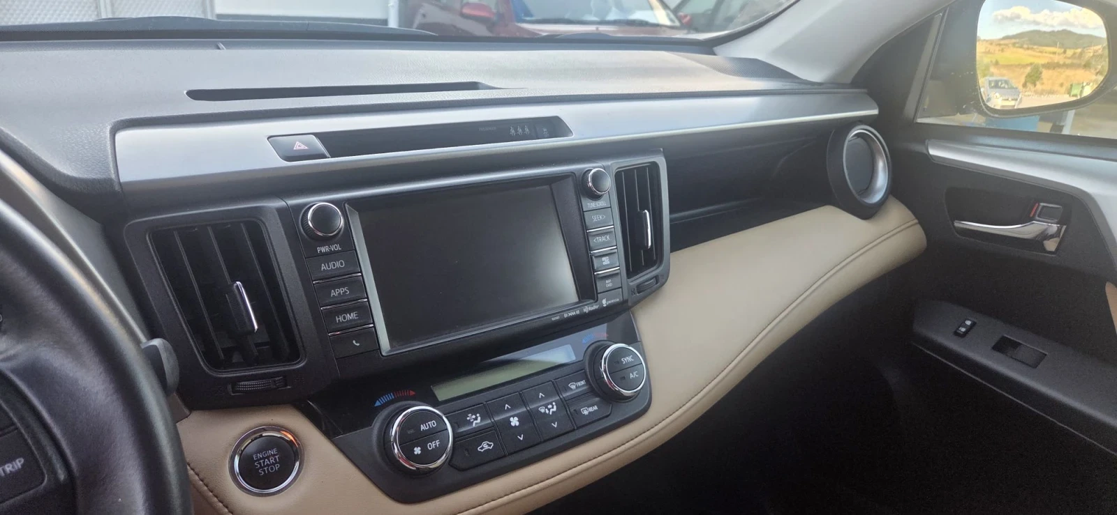 Toyota Rav4 2.5, снимка 8 - Автомобили и джипове - 55808064