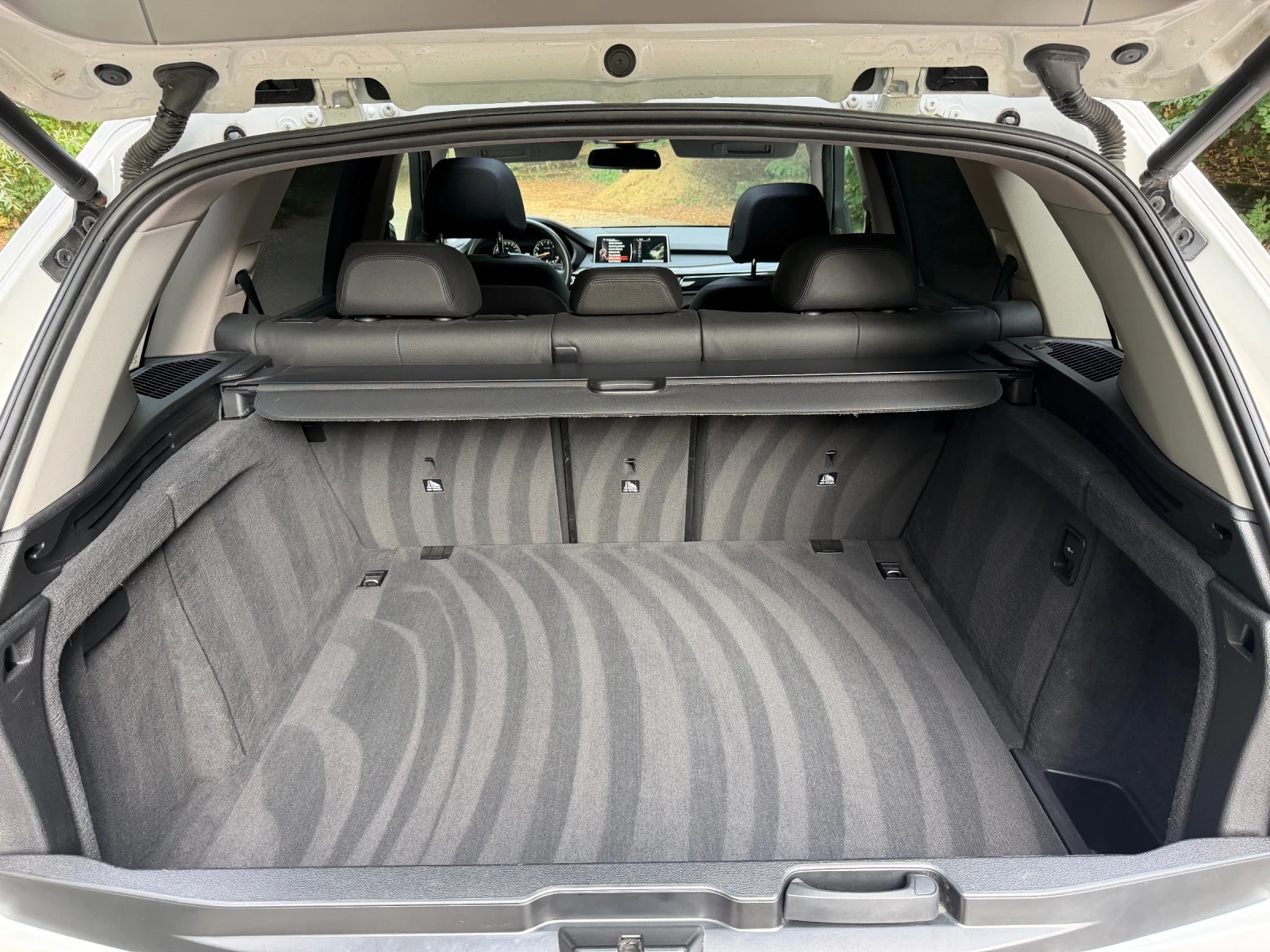 BMW X5 xDrive35i H&K Sound , снимка 11 - Автомобили и джипове - 55826367