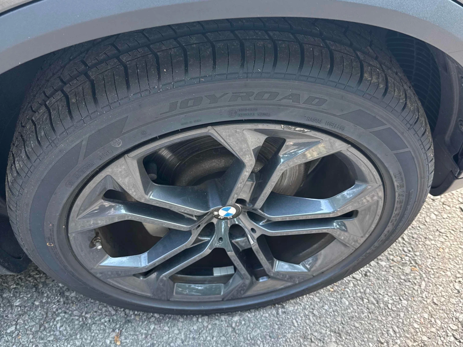 BMW X5 * xDrive40i * ЛАЗЕРИ * ДИСТРОНИК * ПАНО * H/K * , снимка 7 - Автомобили и джипове - 55830605