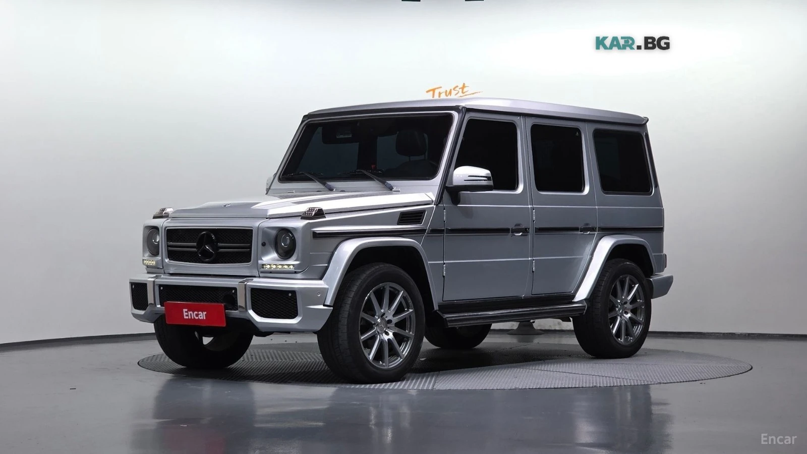 Mercedes-Benz G 350 BlueTEC* КОЖА* ОБДУХВ* НАВИ* КАМЕРА