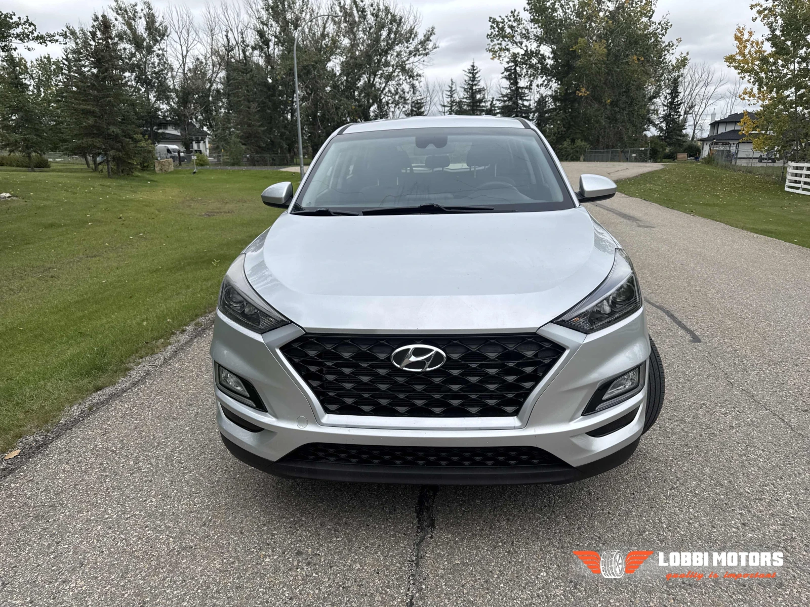 Hyundai Tucson, снимка 10 - Автомобили и джипове - 56099308