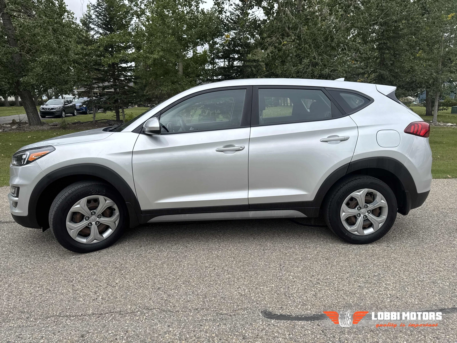 Hyundai Tucson, снимка 4 - Автомобили и джипове - 56099308