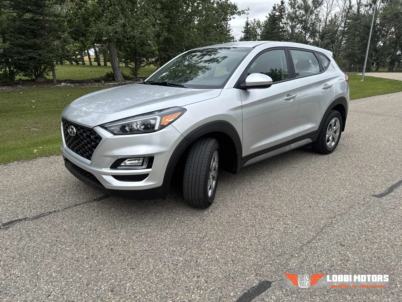 Hyundai Tucson, снимка 6 - Автомобили и джипове - 56099308
