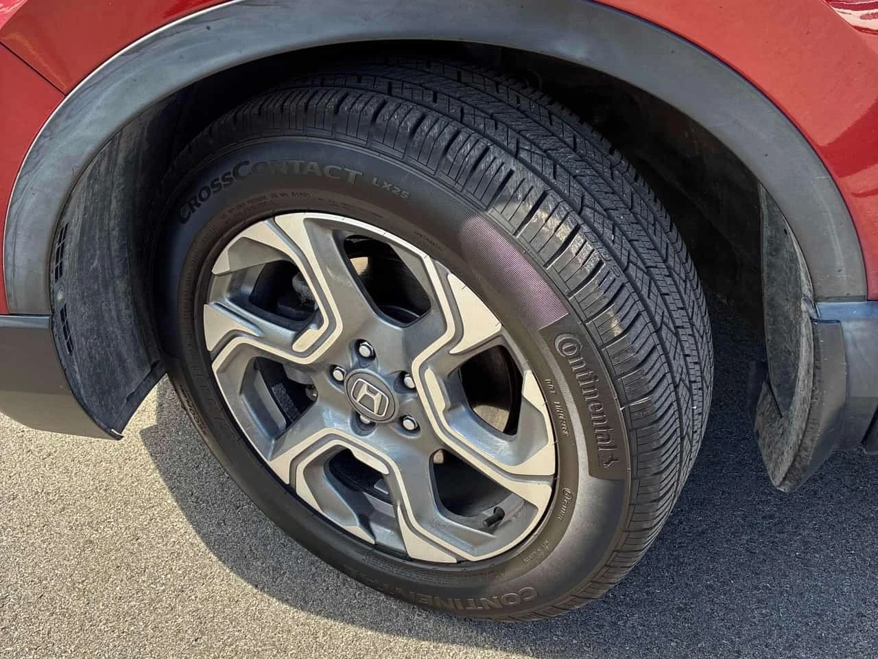 Honda Cr-v * EX L * ���������� ��� ������������ ������*  | Mobile.bg � ����������� 7