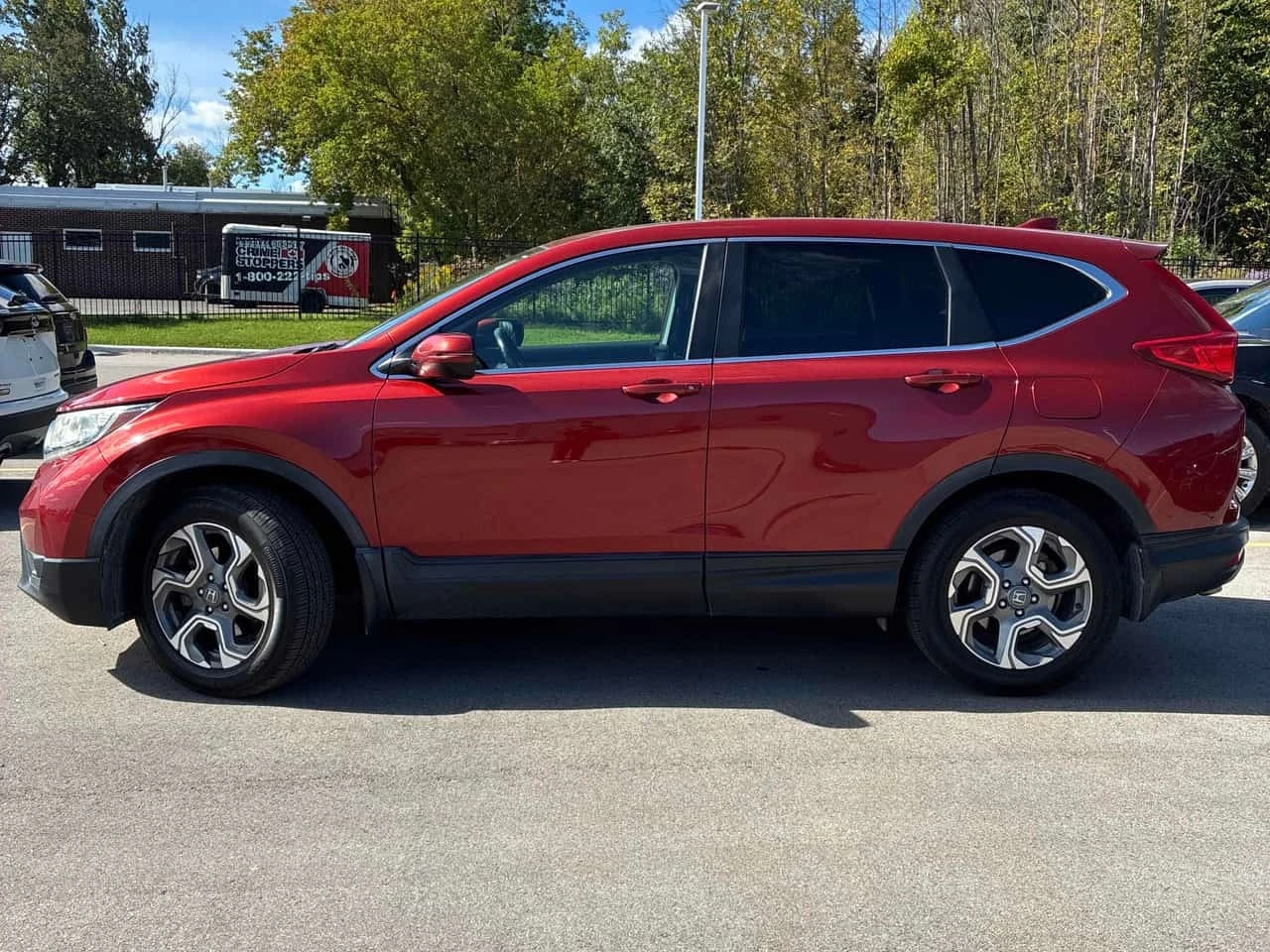 Honda Cr-v * EX L * ���������� ��� ������������ ������*  | Mobile.bg � ����������� 2