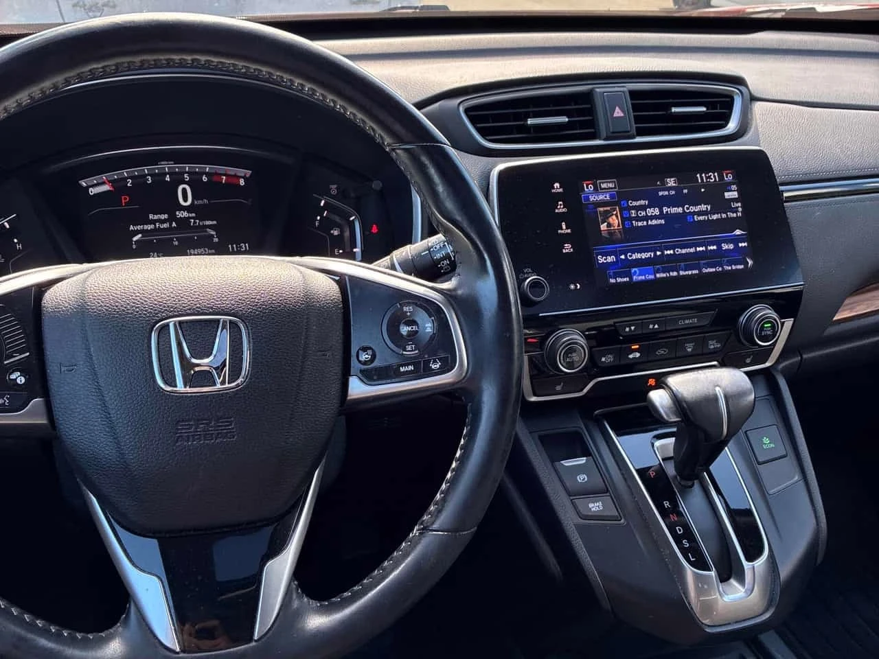 Honda Cr-v * EX L * ���������� ��� ������������ ������*  | Mobile.bg � ����������� 9
