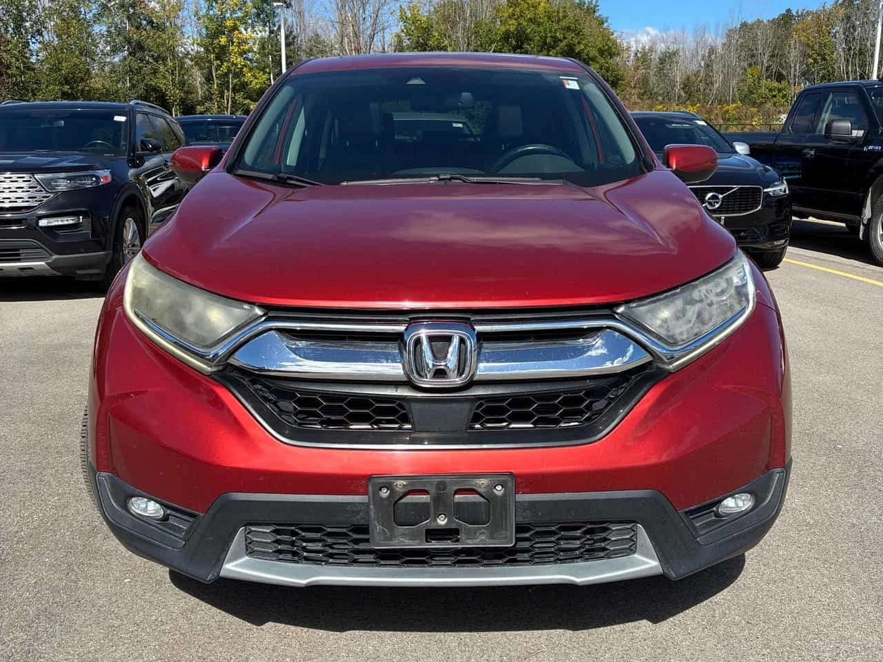 Honda Cr-v * EX L * ���������� ��� ������������ ������*  | Mobile.bg � ����������� 6