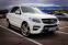 Обява за продажба на Mercedes-Benz ML 350 AMG ~37 500 лв. - изображение 1