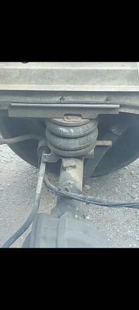 Mercedes-Benz Sprinter 2.2 CDI Готов за РЕГИСТРАЦИЯ , снимка 8