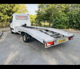 Mercedes-Benz Sprinter 2.2 CDI Готов за РЕГИСТРАЦИЯ , снимка 5