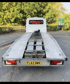 Mercedes-Benz Sprinter 2.2 CDI Готов за РЕГИСТРАЦИЯ , снимка 4